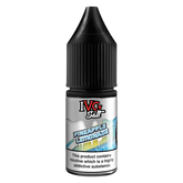 IVG Pineapple Lemonade Nic Salt Vape Juice